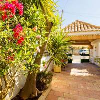 Vila Channa Hotel