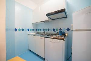 Trilocale Serra Alimini On Ground Floor