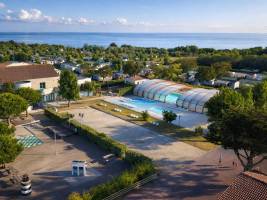 Camping Les Beaupins