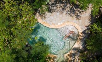 Mvuvi Boutique Resort