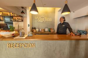 La Martina Boutique Hotel