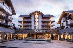 Autovakantie Tirol - Hotel Vaya Fieberbrunn 4