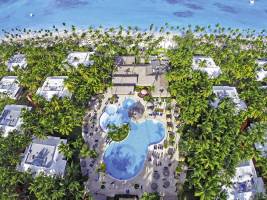 Grand Palladium Punta Cana Resort en Spa