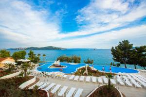 Amadria Park Camping Trogir