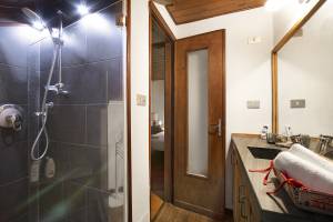 Appartamento La Fontaine Ski In Ski Out