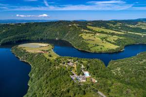 Flower Camping De Mars