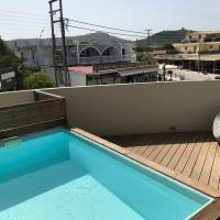 Bungalows & Appartementen Zante Flower Deluxe