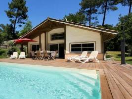 Madame Vacances - Villas La Clairière aux Chevreuils
