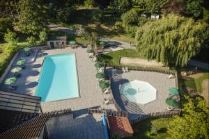 Huttopia Sarlat