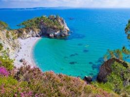 Camping de Goulit Ar Guer
