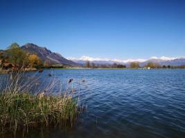 Camping La Motte Flottante