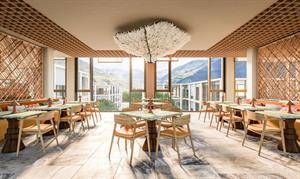 Falkensteiner Bozen Waltherpark