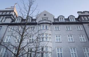 Apotek Hotel by Keahotels