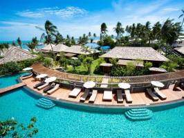 Deva Samui Resort & Spa