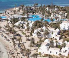 Hotel El Mouradi Djerba Menzel