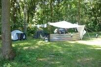 Camping Am Ziernsee