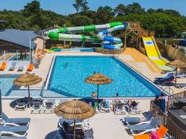 Camping Signol