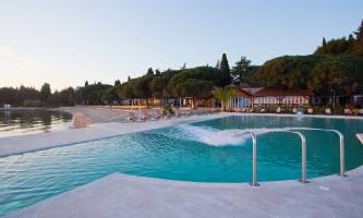 Camping Boutique Camp Materada Beach