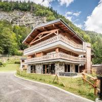 Chalet Pascal