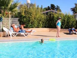 Camping Le Hameau des Cannisses