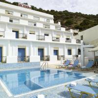 Hotel Glaros