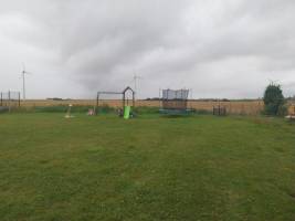 Campingplatz in Saint-Andre-Farivillers