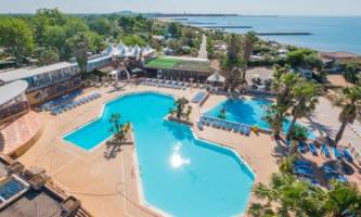 Camping Club Farret