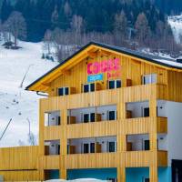 COOEE Alpin Hotel Bad Kleinkirchheim