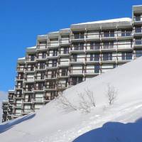 Residence les Grandes Platieres 2