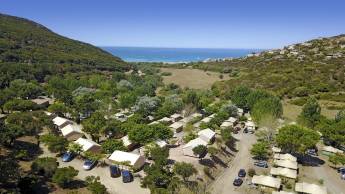 Camping L Avena