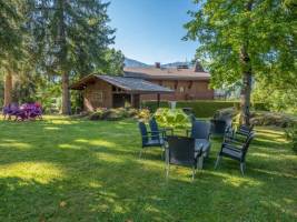 Le Mont d'Arbois S2pers