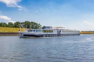 Fietscruise Varen langs de Oostzeekust (extra aanbieding)