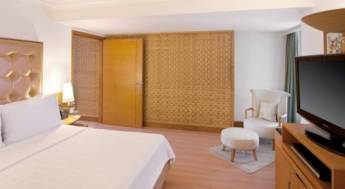 Trident, Chennai