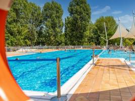 Balatontourist Füred Camping