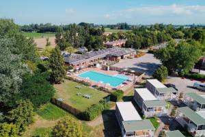 Club del Sole Bologna Easy Camping Village