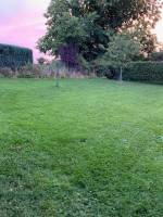 Chalet- und Campingplatz in Gérin, Provinz Namur