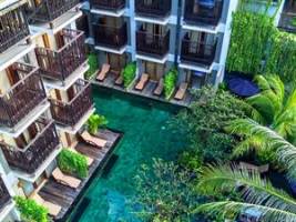 The 1O1 Bali Oasis Sanur