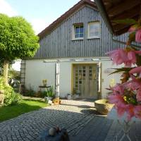 Goldschmiedeatelier mit Weitblick