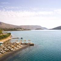 Domes Aulūs Elounda Resort, Curio Collection by Hilton - adults 