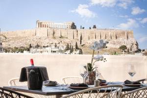 Acropolis Select Hotel