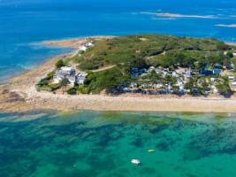 Camping RCN Port l'Epine