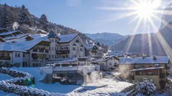 Hotel Alpenheim Charming & Spa