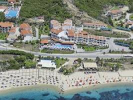 Akti Ouranoupoli Beach Resort