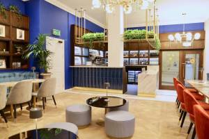 Princes Street Suites