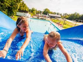 Vakantiepark De Luttenberg