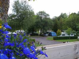 Flower Camping Les Chevaliers De Malte