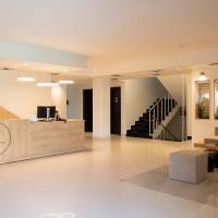 Hotel Dafni Plus