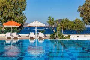 Yelken Mandalinci Spa en Welness