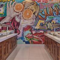 Hotel Atlantica Sancta Napa