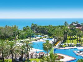 Resort Arum Barut Collection